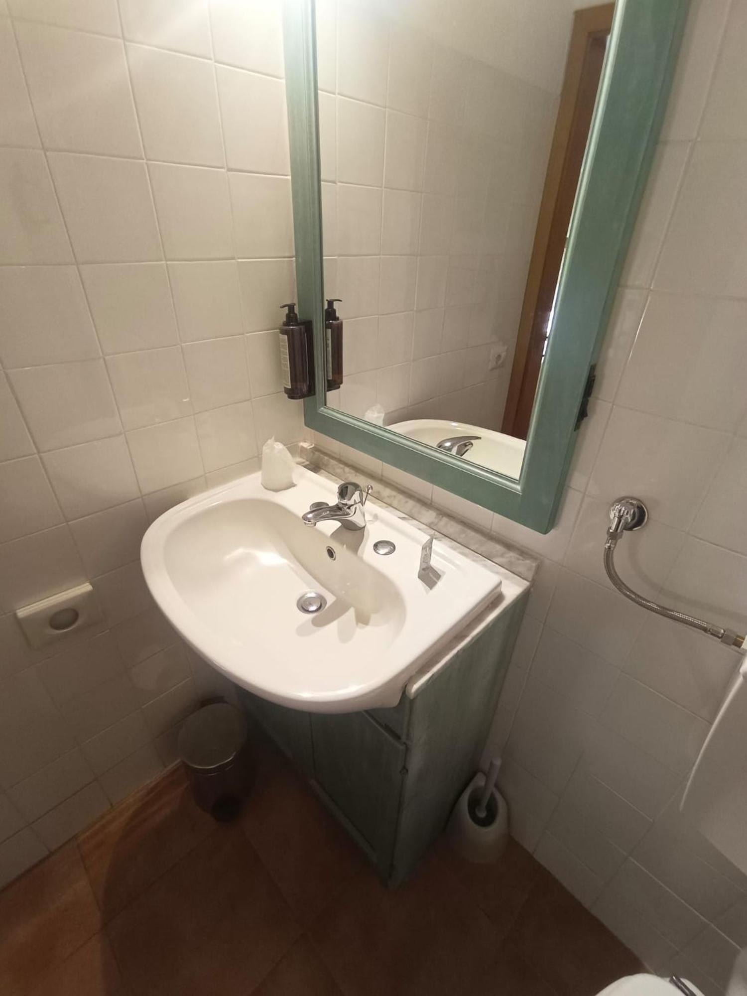 Locanda Di Casalmustia Castelmuzio Kültér fotó