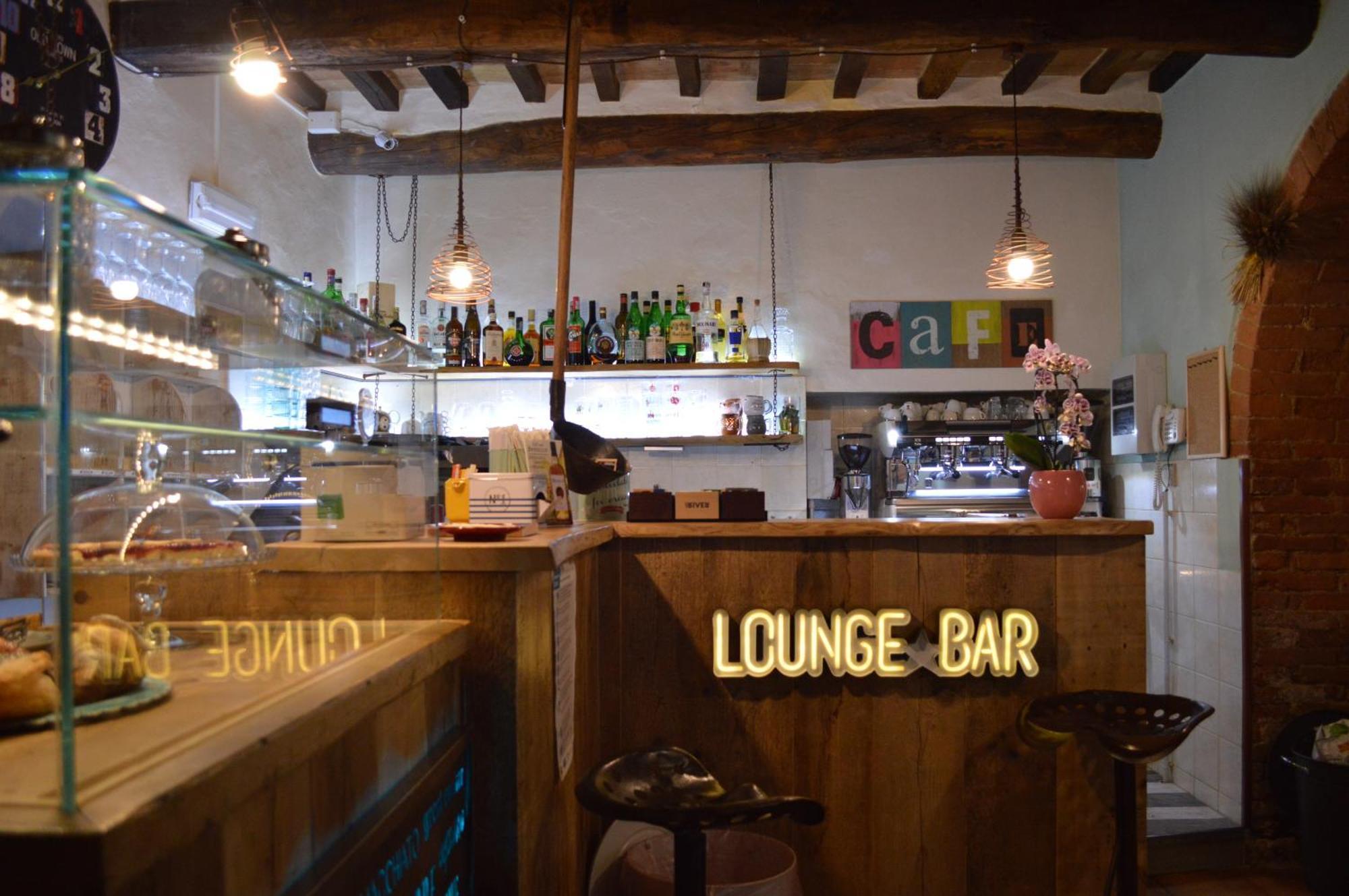 Locanda Di Casalmustia Castelmuzio Kültér fotó