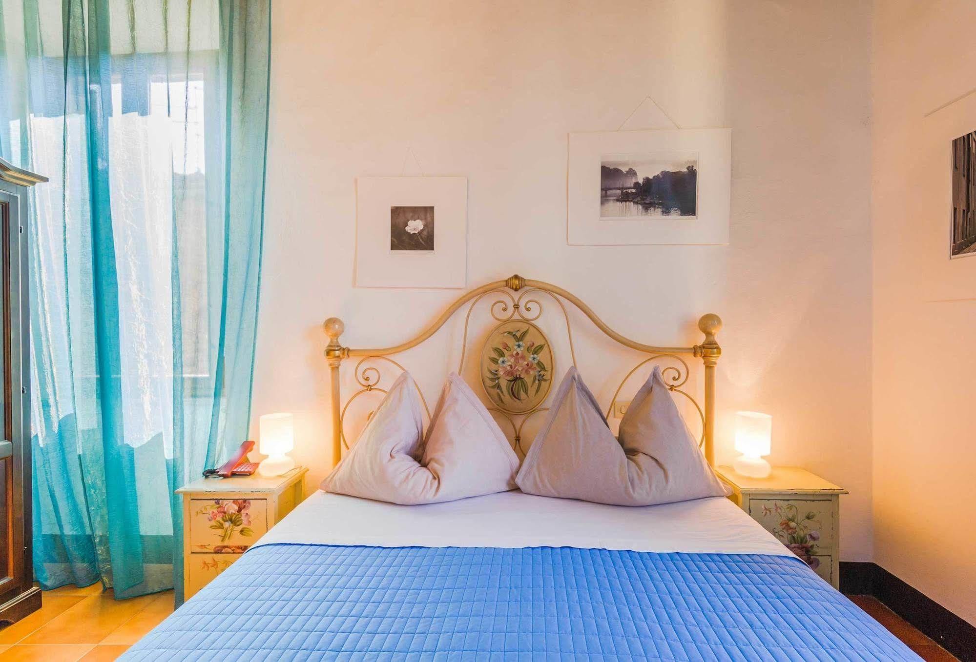 Locanda Di Casalmustia Castelmuzio Kültér fotó