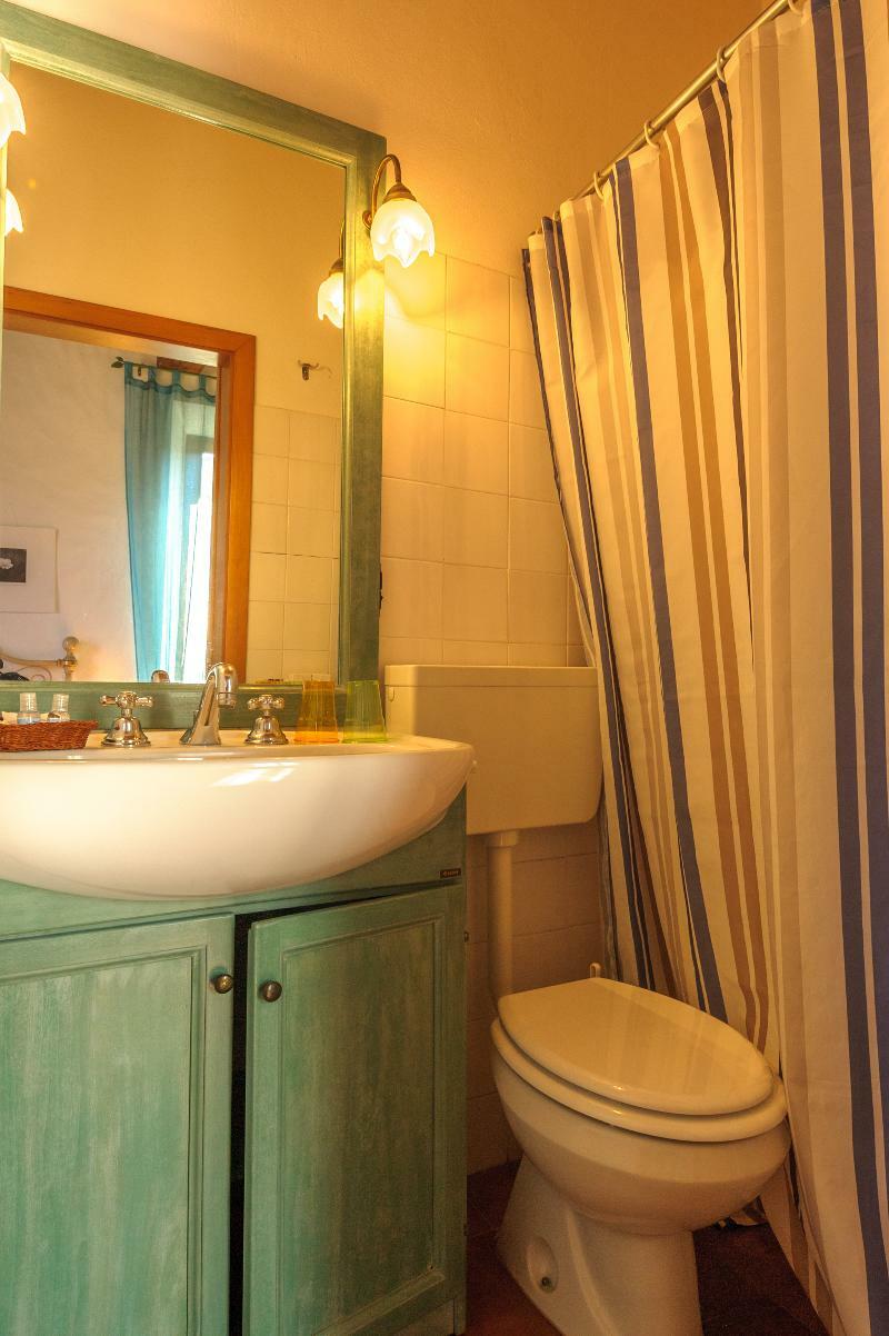 Locanda Di Casalmustia Castelmuzio Kültér fotó